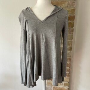 Karen Kane Hooded Sweater